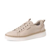 Tamaris 23703 für Damen, beige, Größe 39 EU
