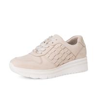 Tamaris 23706 für Damen, beige, Größe 41 EU