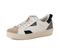 Tamaris 23706 für Damen, silber, Größe 38 EU