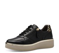 Tamaris 23707 für Damen, schwarz, Größe 38 EU
