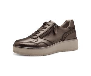 Tamaris 23707 für Damen, silber, Größe 37 EU