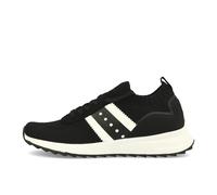 Tamaris 23709-23 Sneaker Black - EUR 37