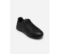 Tamaris Damen Sneaker M2370944, schwarz, Wechselfußbett, Comfort Lining, Gr. 36 EU