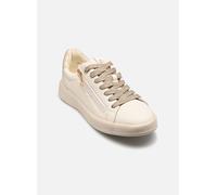Tamaris - 23709-44 - Weiß - Sneaker - Größe 36