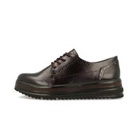 Tamaris Damen 1-1-23710-23 513 Derbys Rot (BORD. PAT. STR 513), 39 EU