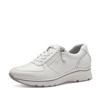 Tamaris 23711 für Damen, weiß, Größe 41 EU