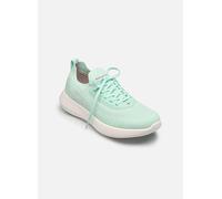 Tamaris Damen Low-Top Sneaker, Frauen Sneaker,weich,weit,Weite,Silber,Silber,schwarz,blau,fashletics,rot,Weiss,braun,grau,Mint,37 EU