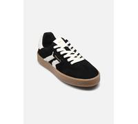 Tamaris Damen Sneaker Low 1-23723-44 Leder Schwarz Größe 40