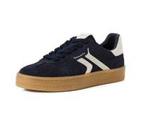 Damen-Schnürer NAVY - Gr. - 38