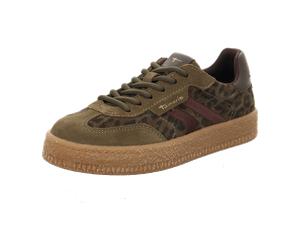 Tamaris 23723 für Damen, oliv, Größe 39 EU
