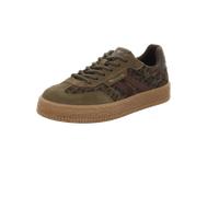 Tamaris - 23723 OLIVE LEOPARD - Gr. - 37