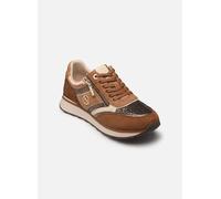 Tamaris Damen Schnürer braun 40