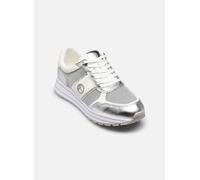 Tamaris 23727 für Damen, silber, Gr. 38 EU