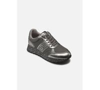 Tamaris - 23727-42 - Silber - Sneaker - Größe 39