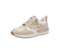 Tamaris 23732 41 | 1-23723-44 - Schnürung, COMFORT-Lining, herausnehmbares Fußbett, flache Sohle