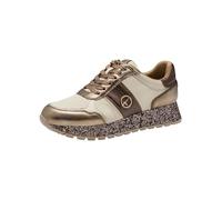 Tamaris 23732 41 | 1-23723-44 - Schnürung, COMFORT-Lining, herausnehmbares Fußbett, flache Sohle