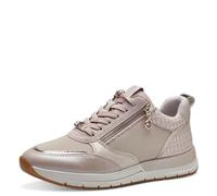 Tamaris 23732 41 | 1-23723-44 - Schnürung, COMFORT-Lining, herausnehmbares Fußbett, flache Sohle