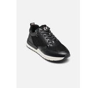 Tamaris Schnürer Damen Vegan sportlich blau,EU 36