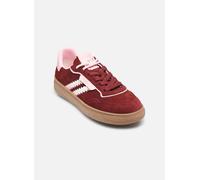 Tamaris Damen Schnürer rot 39