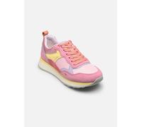 Tamaris - 23741-43 - Rosa - Sneaker - Größe 42