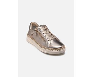 Tamaris - 23742-44 - Gold und Bronze - Sneaker - Größe 36