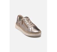 Tamaris - 23742-44 - Gold und Bronze - Sneaker - Größe 40