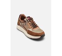 Tamaris - 23745-43 - braun - Sneaker - Größe 36