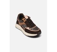 Tamaris - 23745-43 - braun - Sneaker - Größe 36