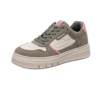 Tamaris 23746 für Damen, grün, Größe 38 EU