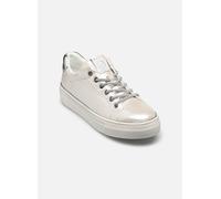 Tamaris Sneaker 23751 Damen, vegan, sportlich, Weiß, Größe 42