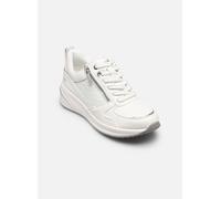 Tamaris - 23754-45 - Weiß - Sneaker - Größe 38