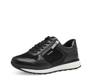 Tamaris 23755 für Damen, schwarz, Größe 37 EU