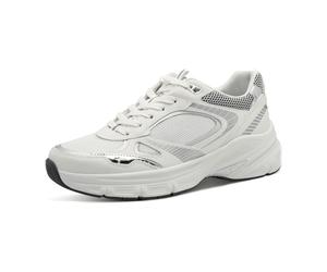 Tamaris 23759 für Damen, weiß, Größe 40 EU