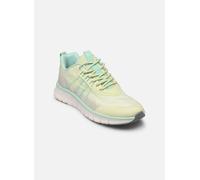 Tamaris - 23767-44 - Grün - Sneaker - Größe 39