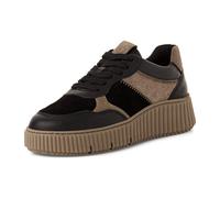 Tamaris 23771 für Damen, schwarz, Größe 37 EU