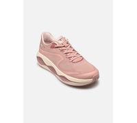 Tamaris Damen Schnürer Vegan rosa 39