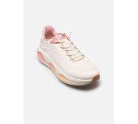 Tamaris Damen Low-Top Sneaker, Frauen Halbschuhe,Halbschuhe,straßenschuhe,Strassenschuhe,Sportschuhe,Freizeitschuhe,White Comb,41 EU