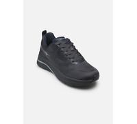 Tamaris Damen Schnürer M2378245 Vegan Blau Größe 39