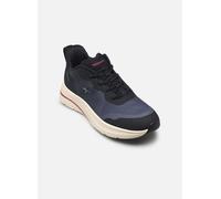 Tamaris Damen Low 1-23786-45 Sneaker, Navy, 40 EU