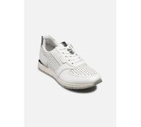Tamaris Damen Sneaker Low 1-23787-42, Weiß, 40 EU
