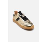Tamaris M2378842 für Damen, gold, Größe 38 EU