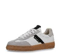 Tamaris - 23788 weiß WHITE COMB - Gr. - 41