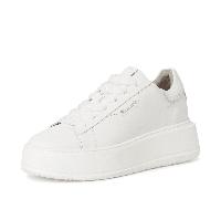 Tamaris - 23812 weiß WHITE UNI - Gr. - 41