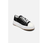 Tamaris - 23815-20 - Schwarz - Sneaker - Größe 39