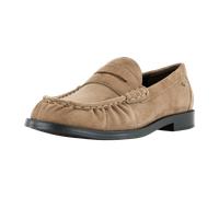 Tamaris Damenschuhe Slipper / Trotteur TAUPE TAUPE - Gr. - 39