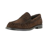 Tamaris Damenschuhe Slipper / Trotteur MOCCA MOCCA - Gr. - 42
