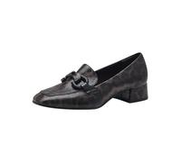 Tamaris 24316 Damenschuhe 1-24316-43 305 | 1-24316-43 - Pull-on, TOUCH-IT Fußbett, flache Sohle, ANTIslide & ANTIshokk Funktion