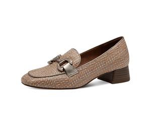 Tamaris 24324 für Damen, braun, Größe 36 EU