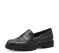 Tamaris 24343 für Damen, animal, Größe 40 EU