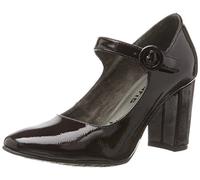 Tamaris 24413, Pumps, Rot (Merlot), 38 EU (5 UK)